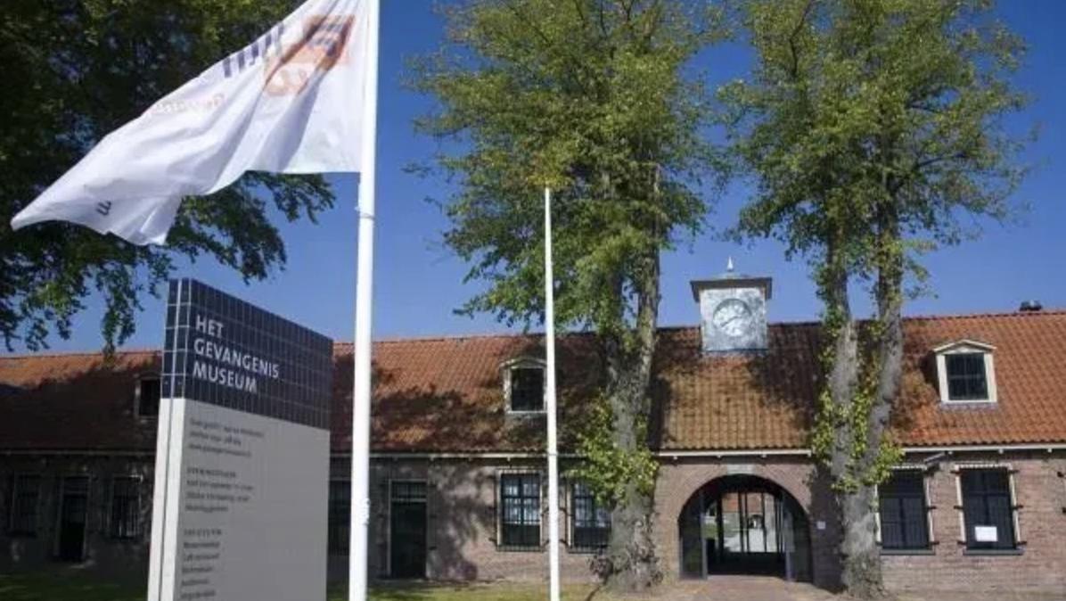 Gevangenismuseum Veenhuizen