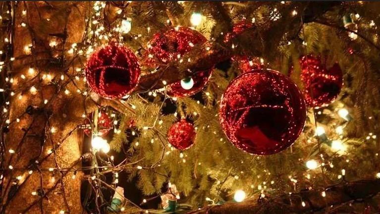 Kerst Arrangement II, 3 daags