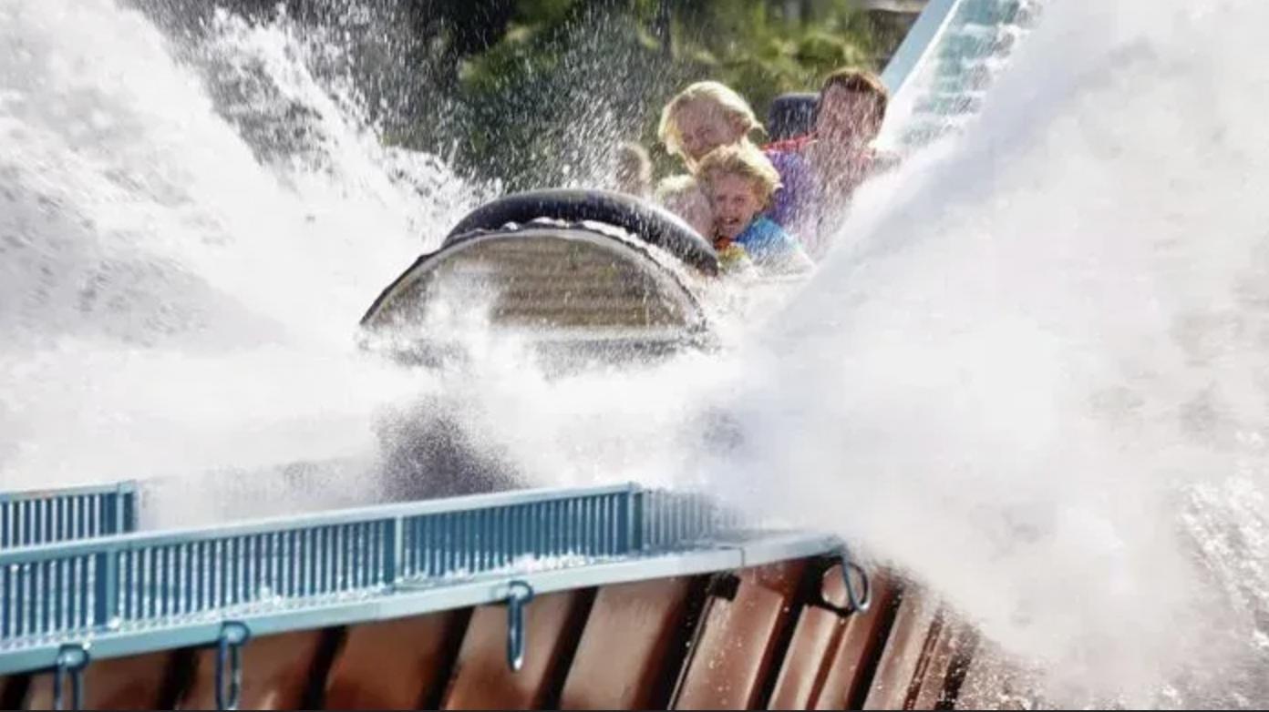 Attractiepark Slagharen