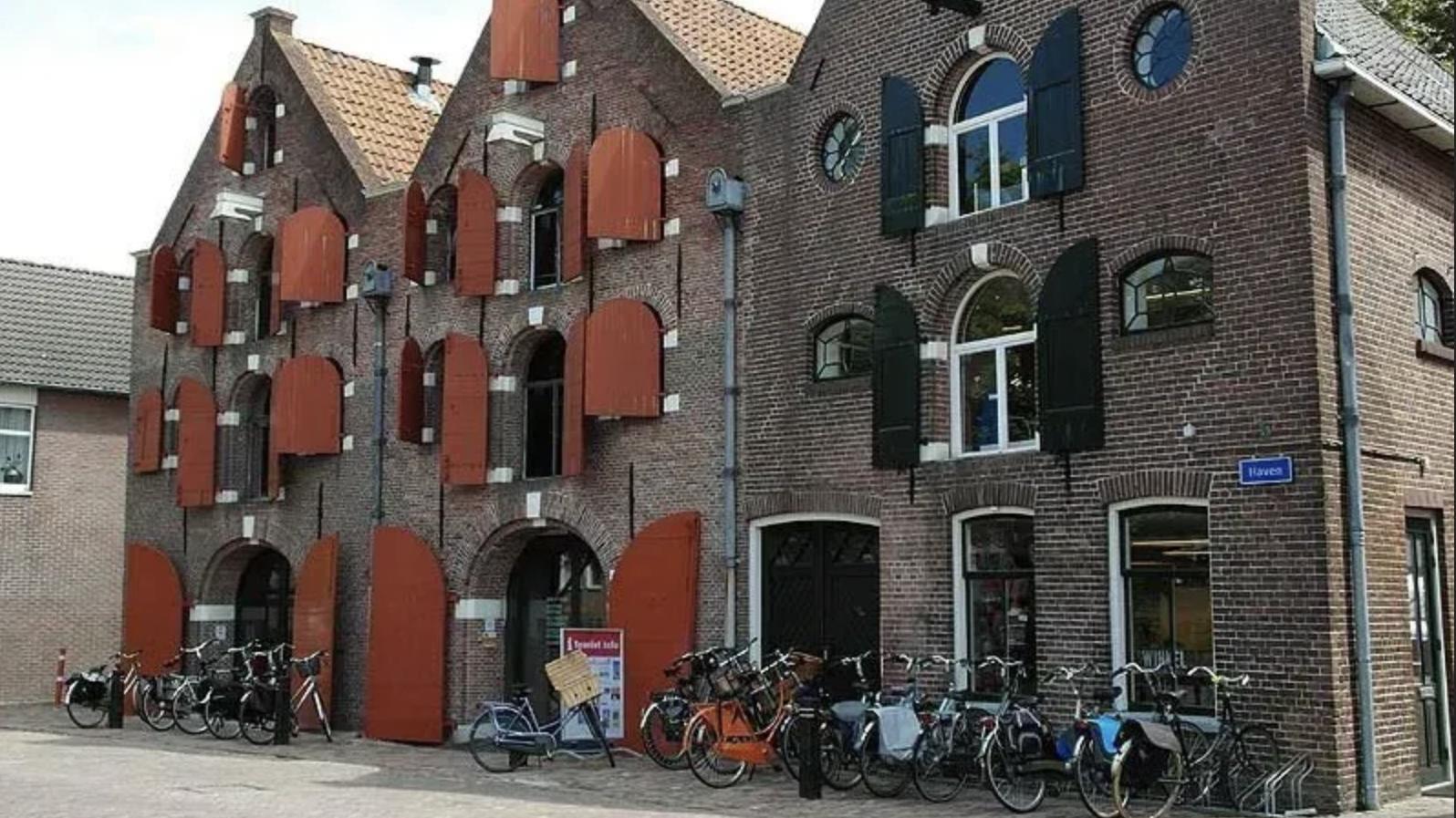 Drenthe's Veste Museum
